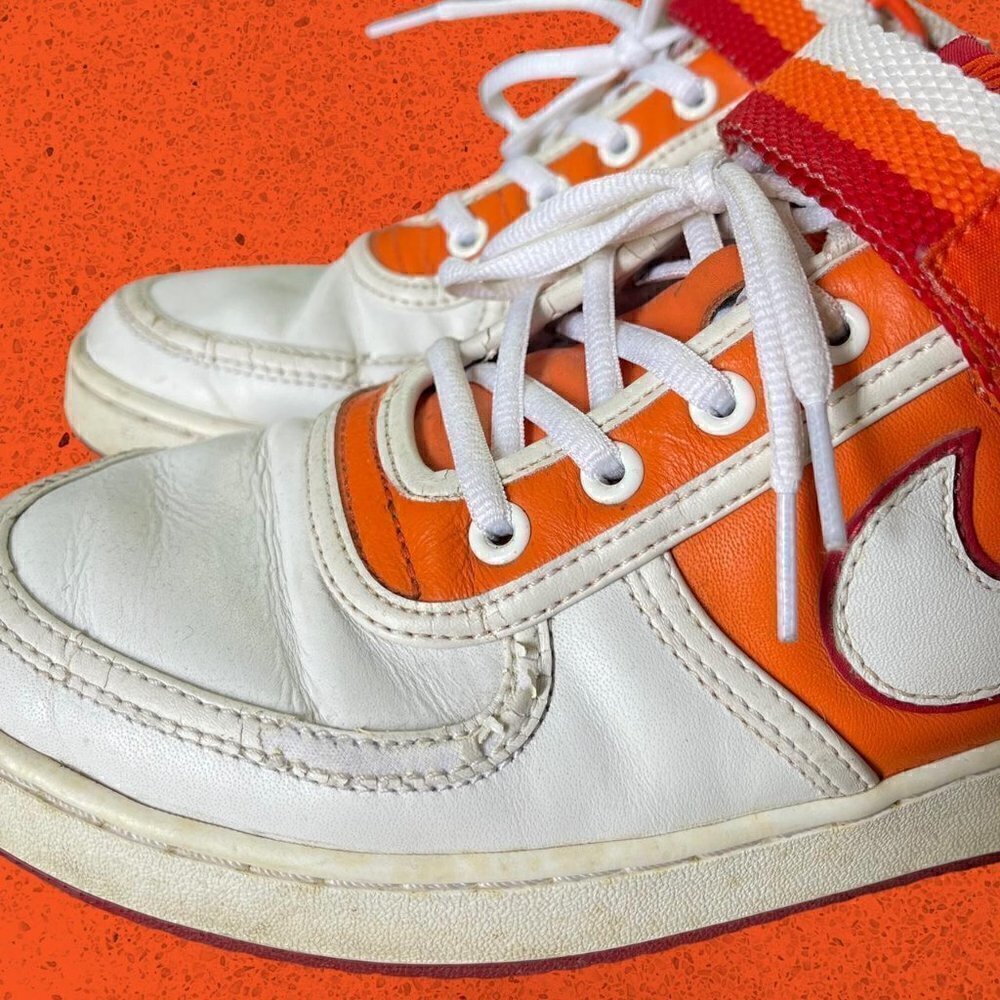 Y2k NIKE dunk borough shoes - Picture 2 of 7